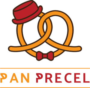 Pan Precel