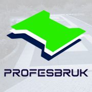 Profesbruk